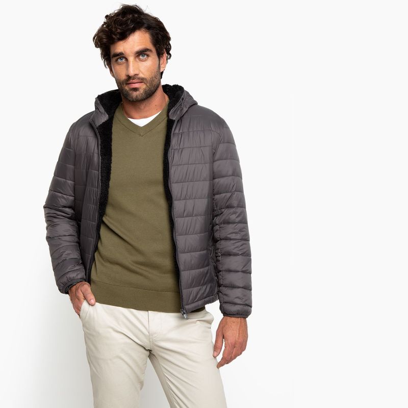 NEWBOAT - Chaqueta