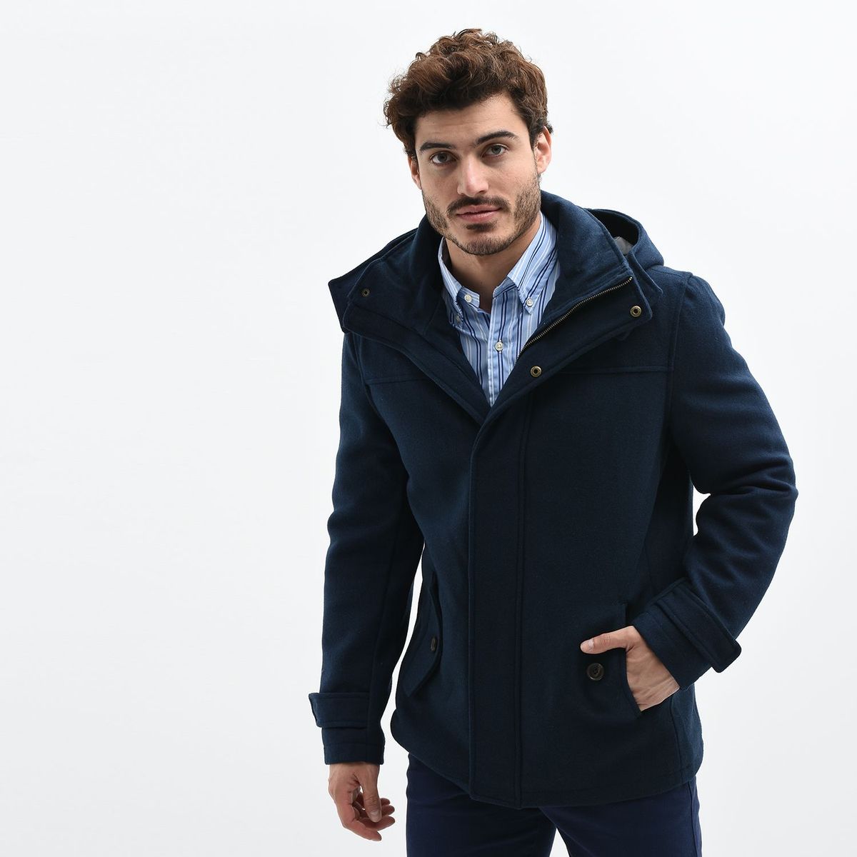 CHRISTIAN LACROIX - Abrigo