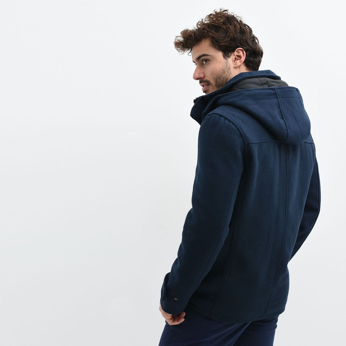 CHRISTIAN LACROIX - Abrigo