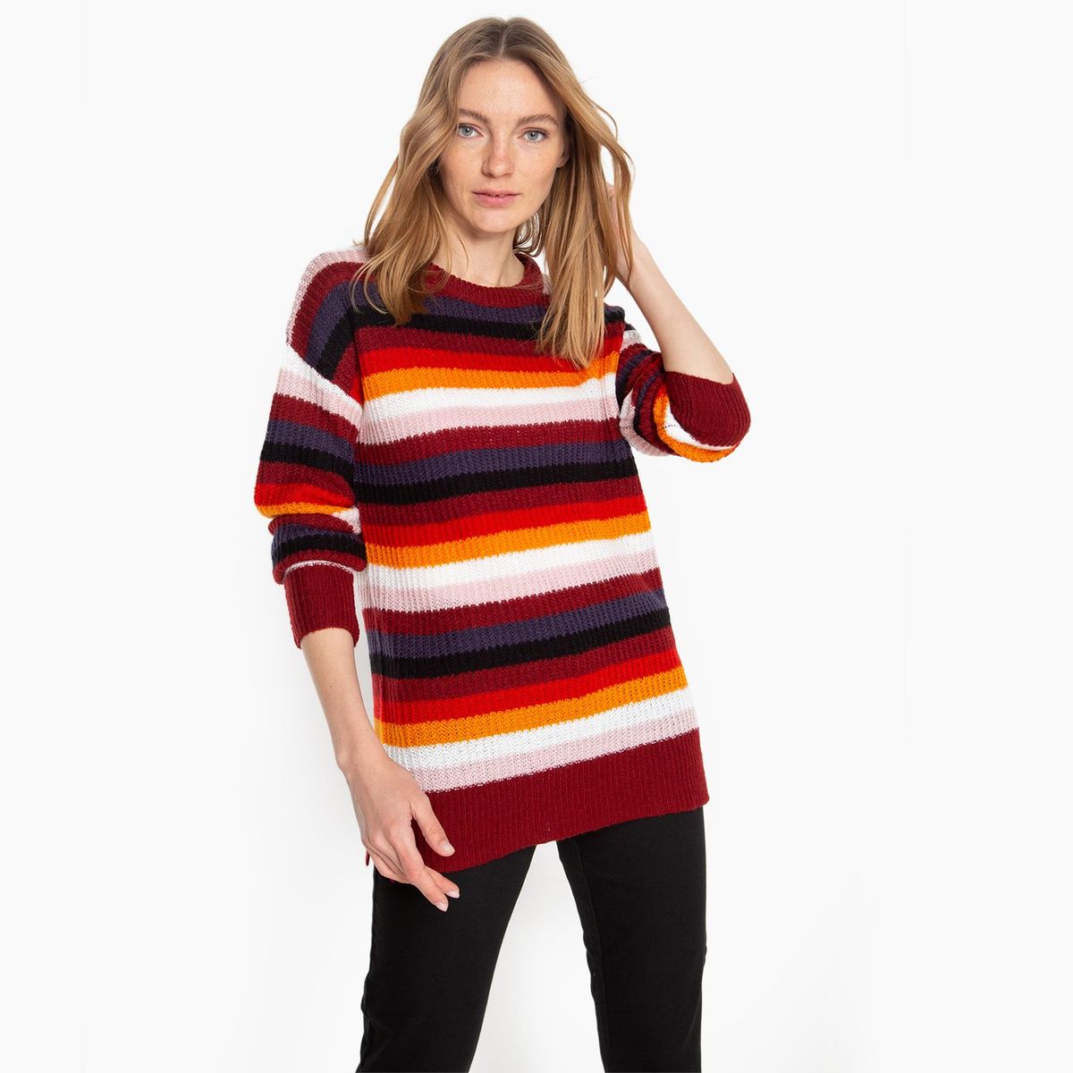 UNIVERSITY CLUB - Saco Mujer University club