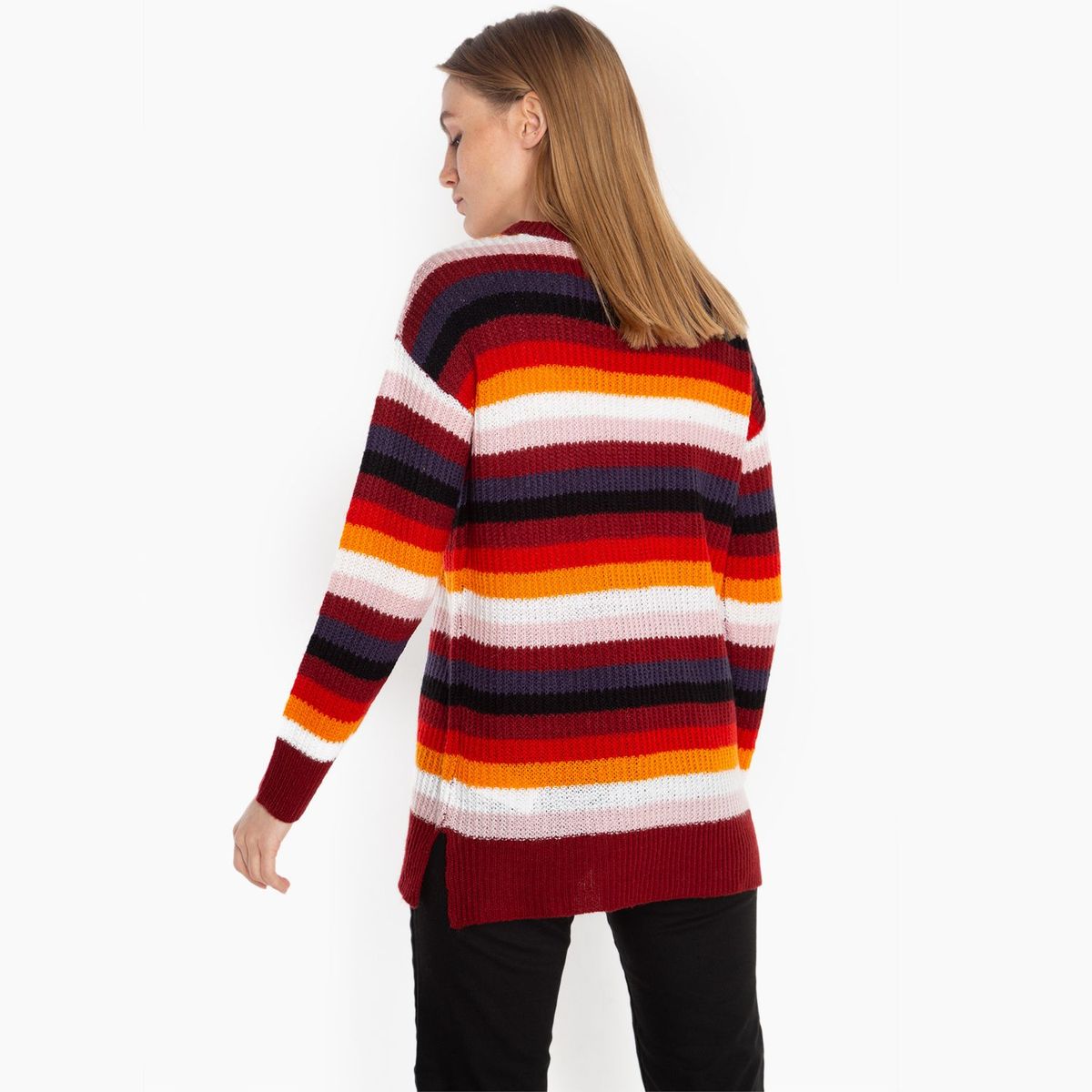 UNIVERSITY CLUB - Saco Mujer University club