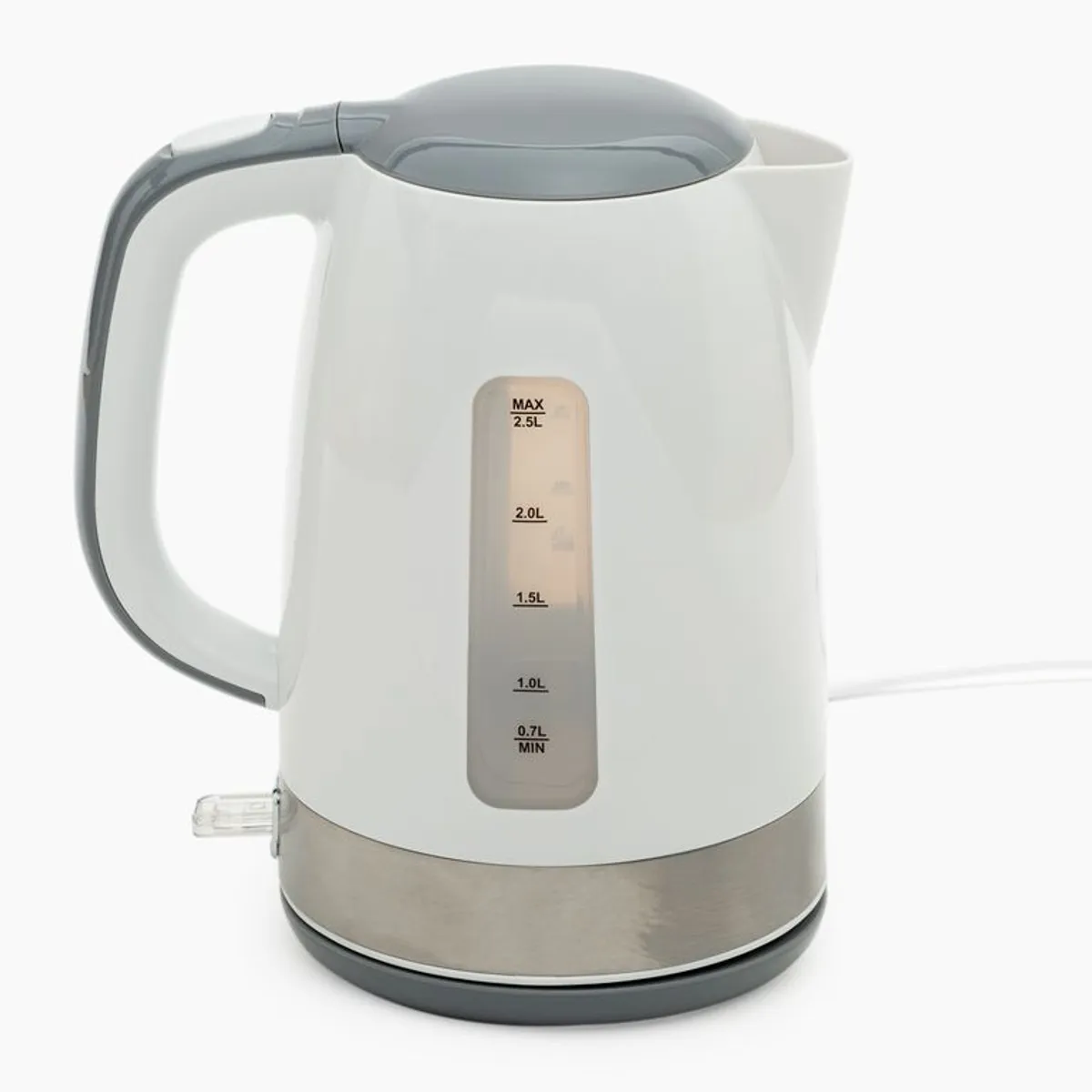 RECCO - Hervidor Recco Plástico | 2.5 lt | 1850W