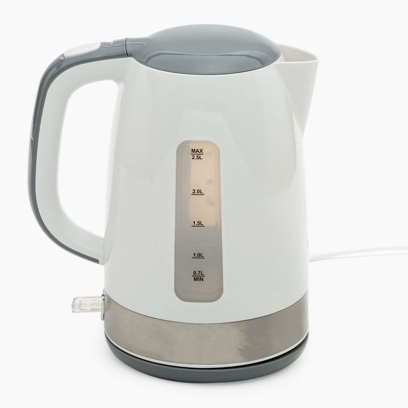 RECCO - Hervidor Recco Plástico | 2.5 lt | 1850W