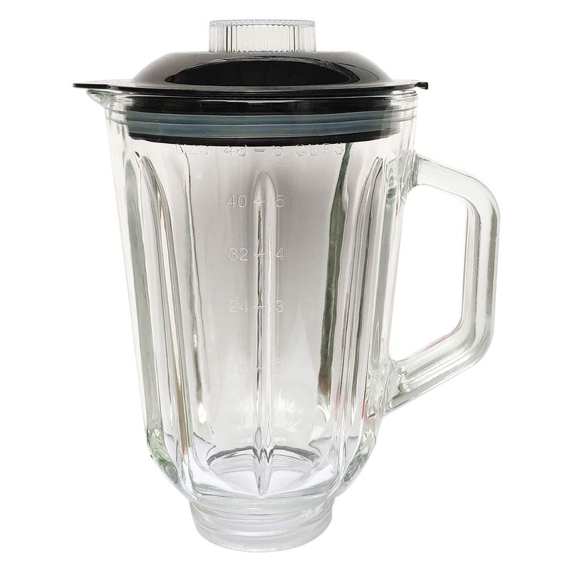 RECCO - Vaso de Licuadora Recco 1.5 lt