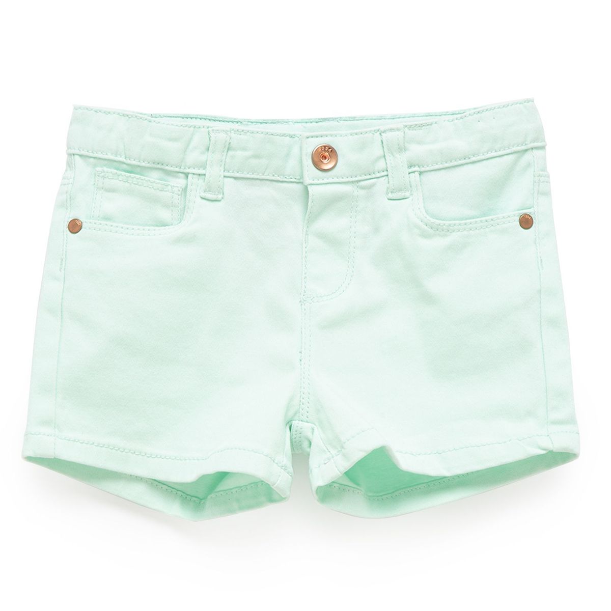 YAMP - Pantaloneta Bebé Niña Yamp