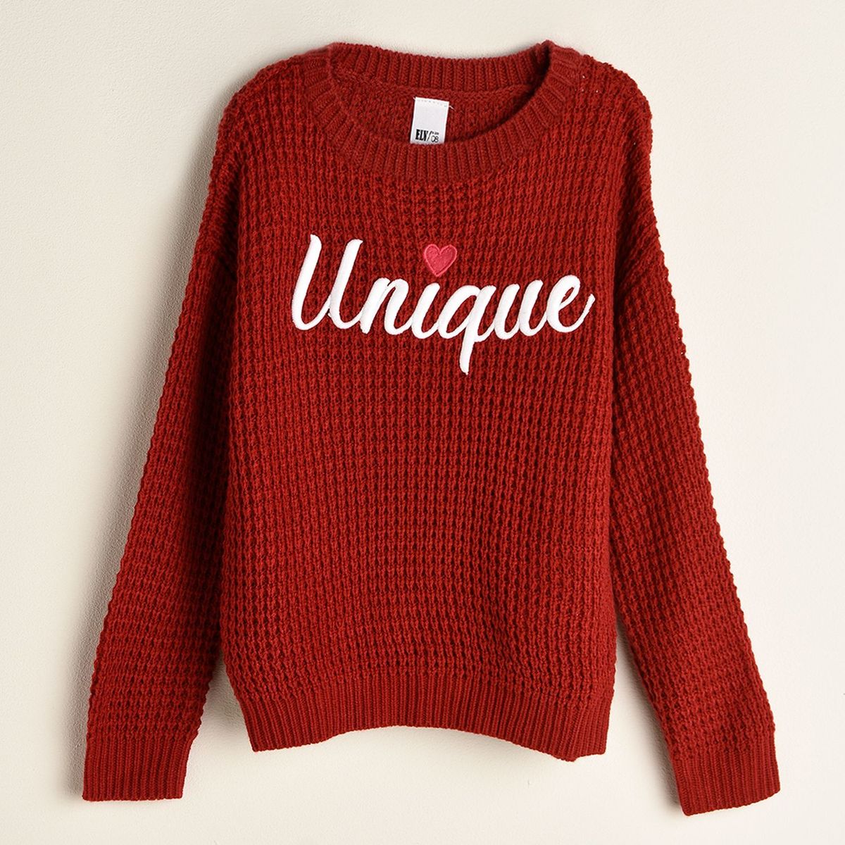 ELV - Saco para Niña