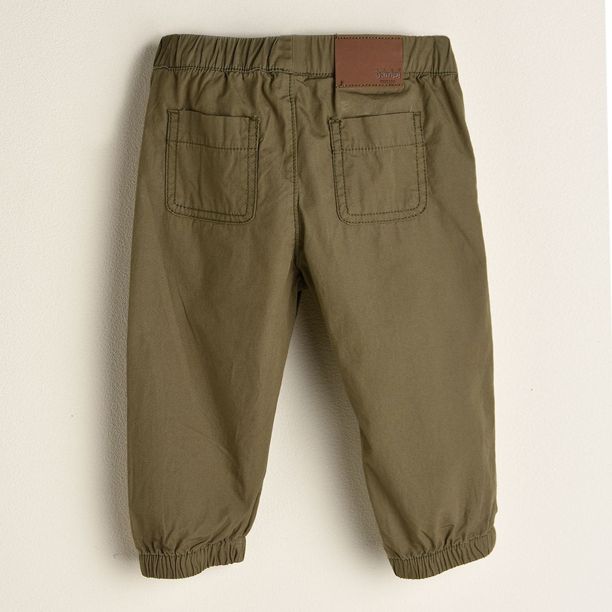 YAMP - Pantalón Bebé Niño Yamp