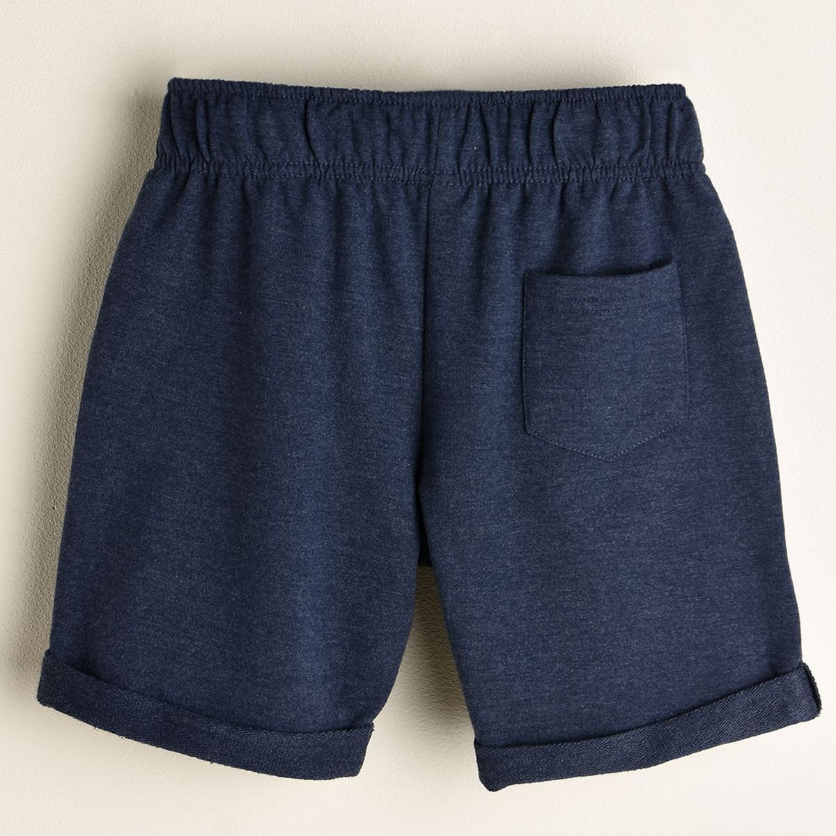 YAMP - Bermuda Niño Yamp