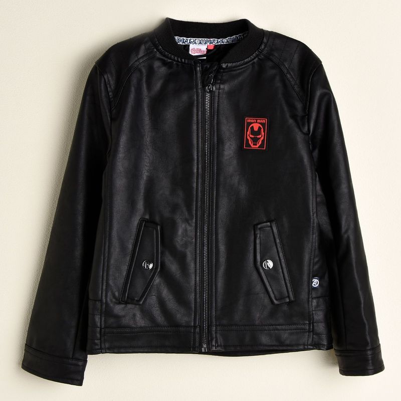 MARVEL - Chaqueta Niño Avengers