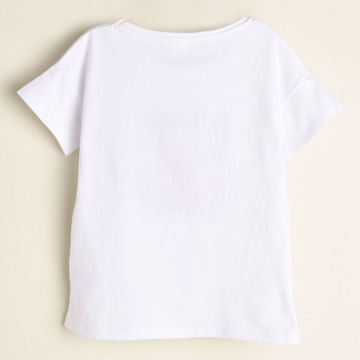 ELV - Camiseta Niña Juvenil Eleven