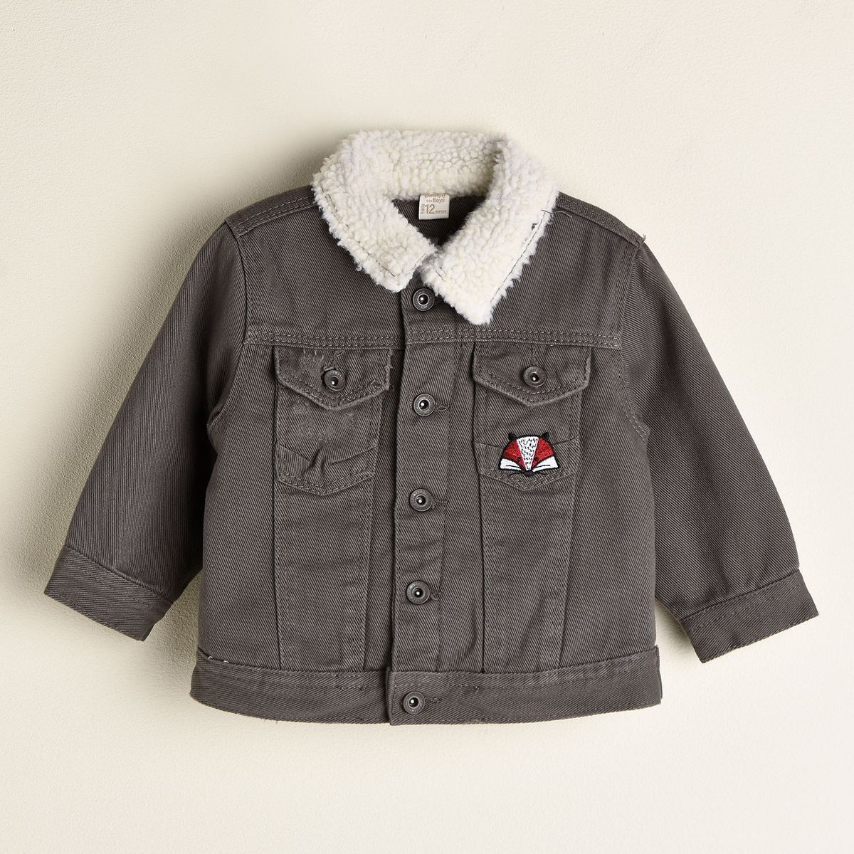 YAMP - Chaqueta Bebé Niño Yamp