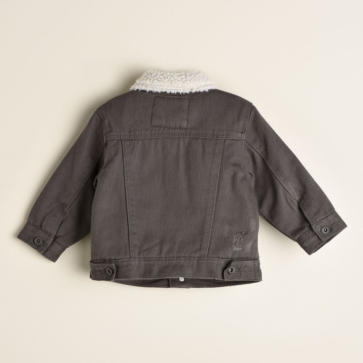 YAMP - Chaqueta Bebé Niño Yamp