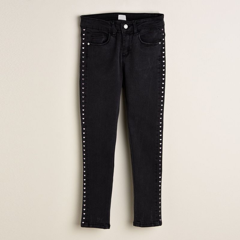 ELV - Jeans Niña Juvenil Eleven