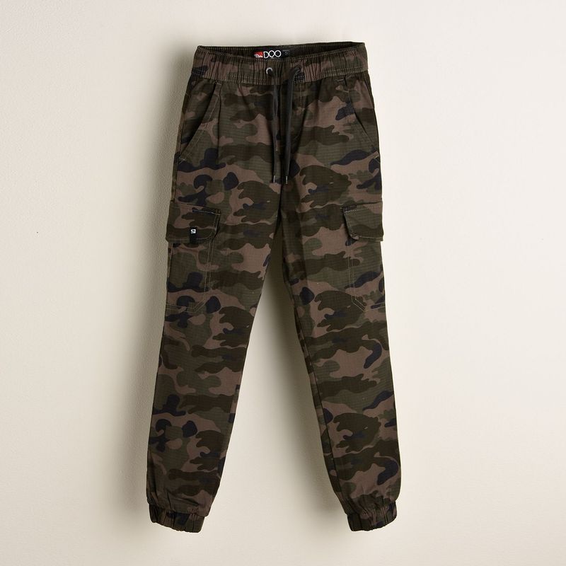 DOO AUSTRALIA - Pantalon Niño Juvenil Doo Australia