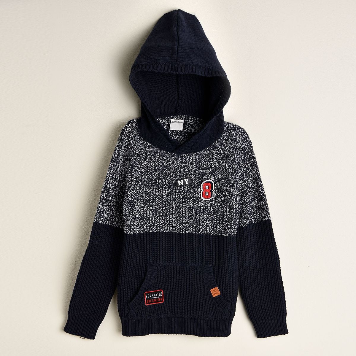 CONIGLIO - Saco Niño Coniglio