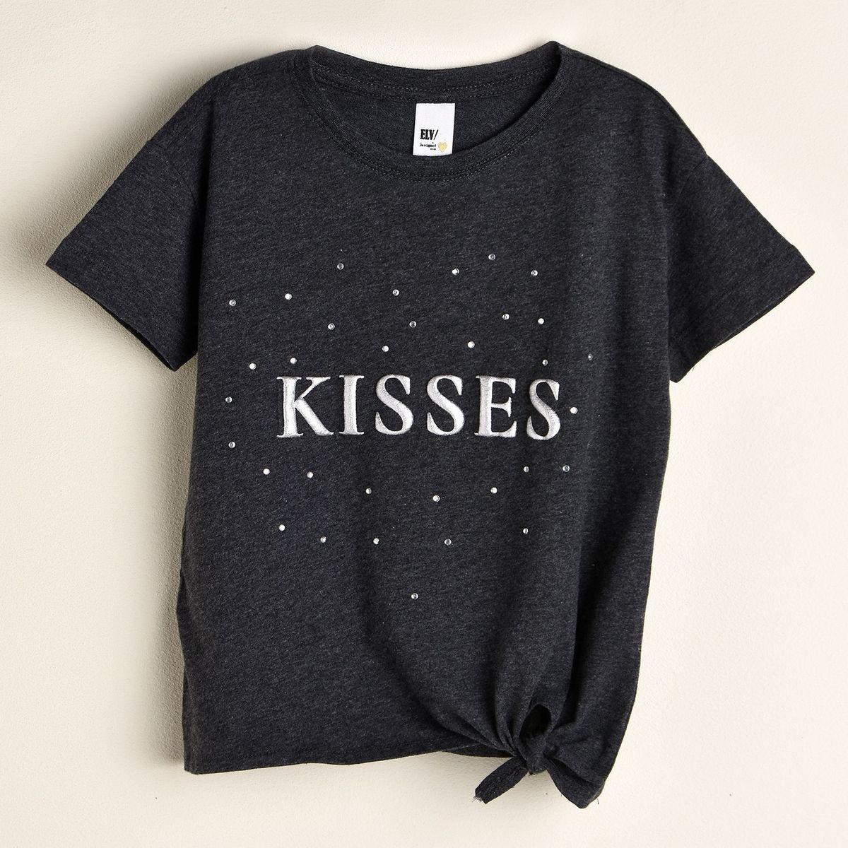 ELV - Camiseta Niña Juvenil ELV