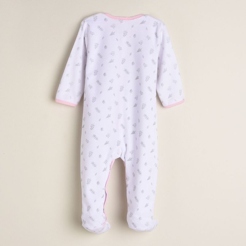 YAMP - Pijama Bebé Niña Yamp