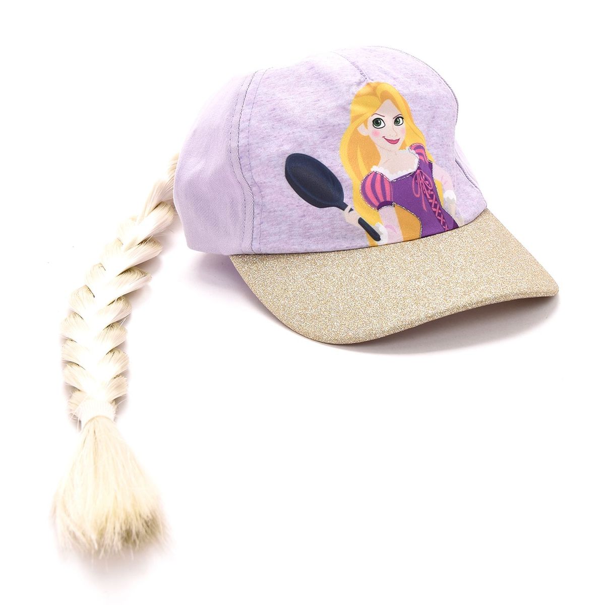 DISNEY - Gorro Niña Princesas