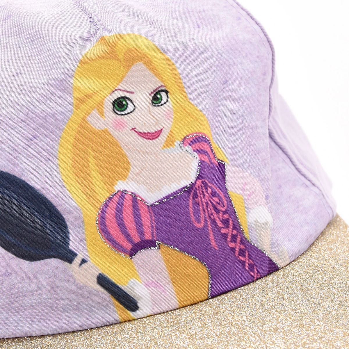 DISNEY - Gorro Niña Princesas
