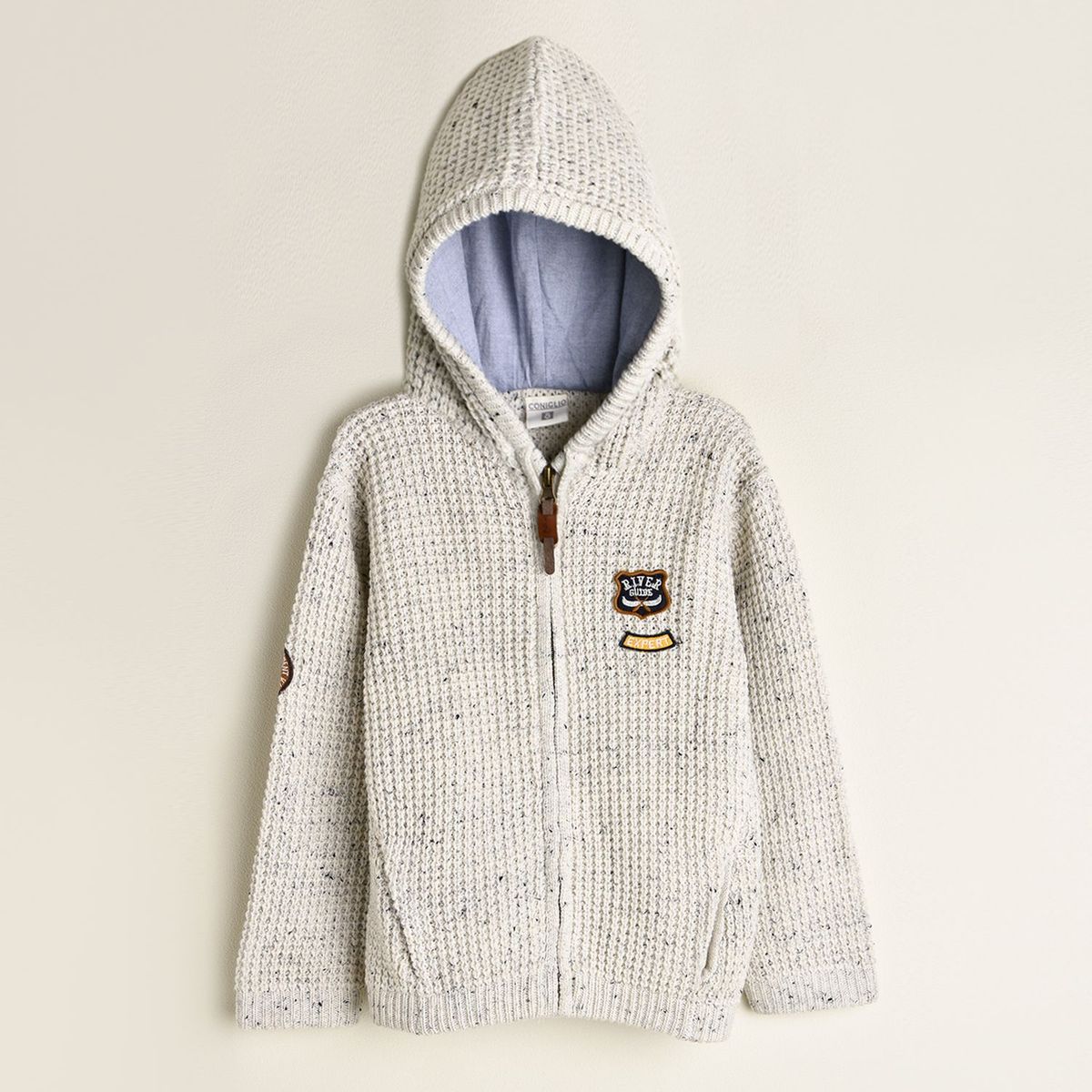 CONIGLIO - Sweater Niños