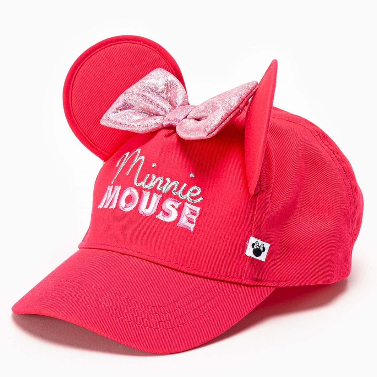 MINNIE - Gorro Niña Minnie