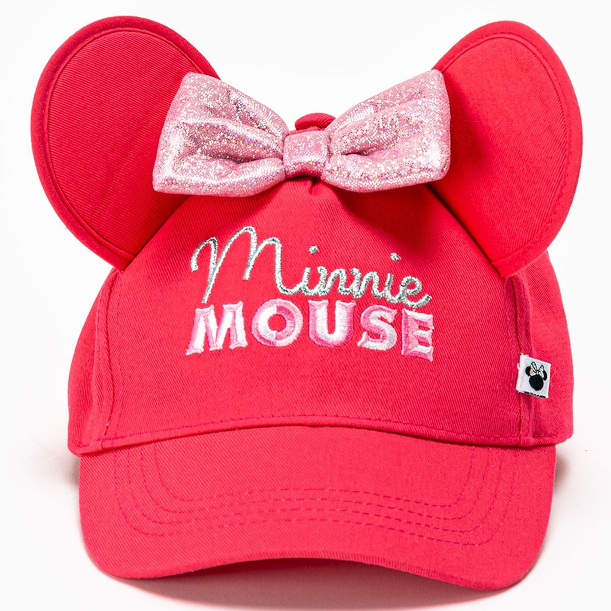 MINNIE - Gorro Niña Minnie