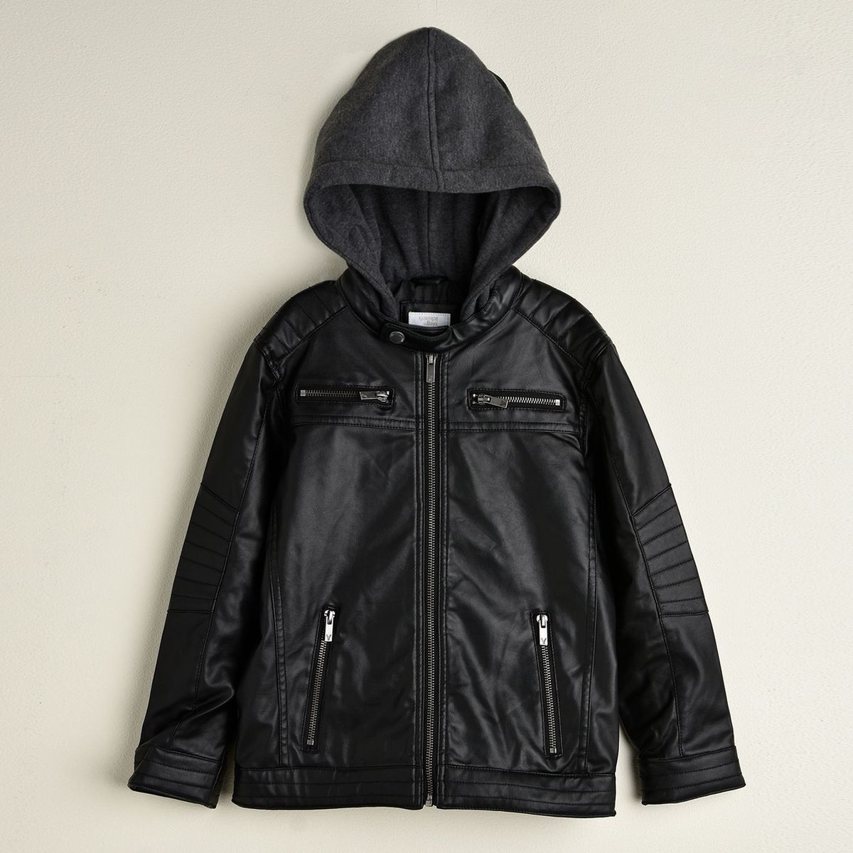 YAMP - Chaqueta Niño Yamp