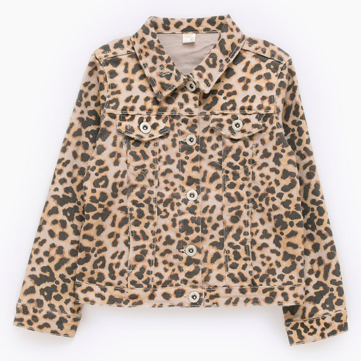 YAMP - Chaqueta Niña Yamp