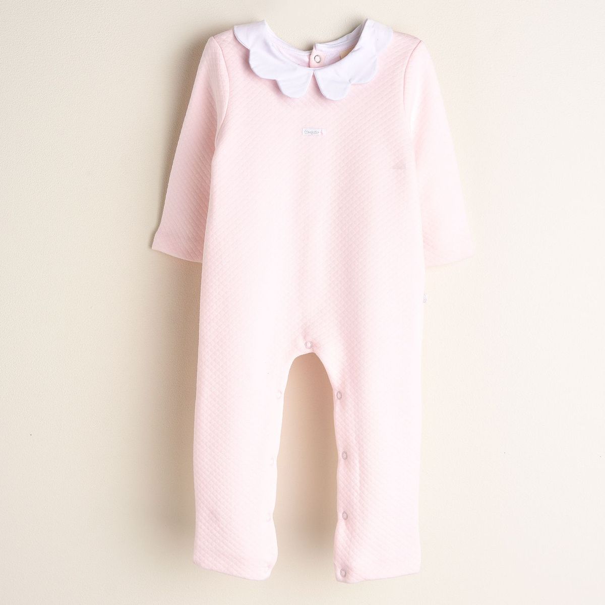 CONIGLIO - Osito y Enterito Bebé Niña Coniglio