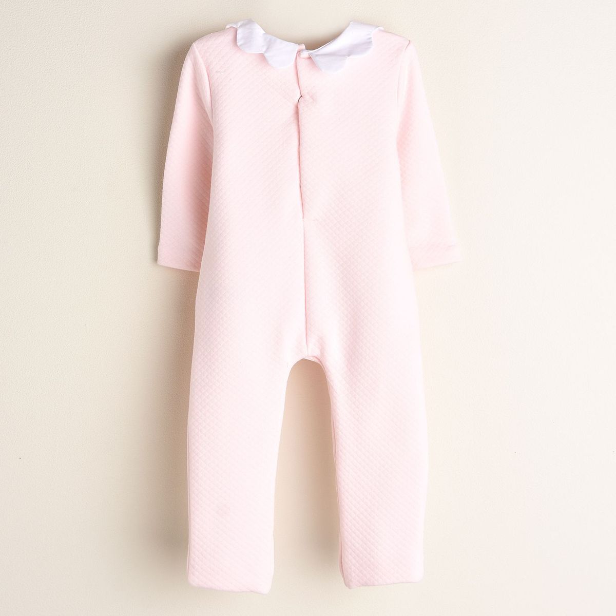 CONIGLIO - Osito y Enterito Bebé Niña Coniglio