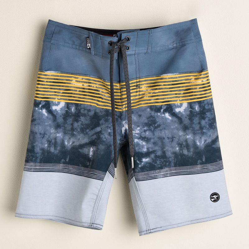 DOO AUSTRALIA - Pantaloneta Niño Juvenil Doo Australia