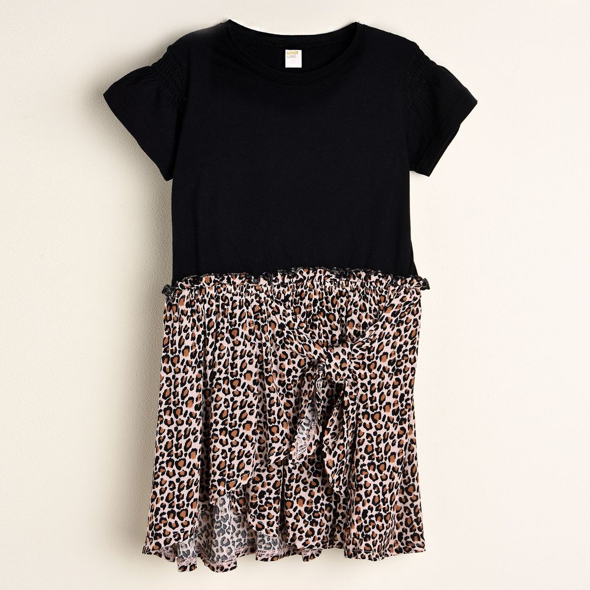 YAMP - Vestido Niña Yamp