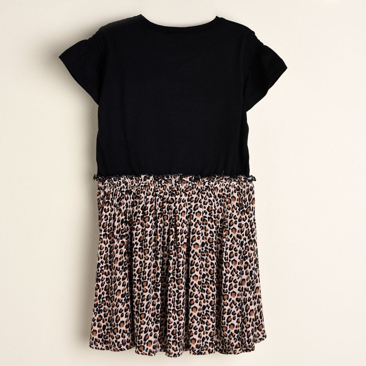 YAMP - Vestido Niña Yamp