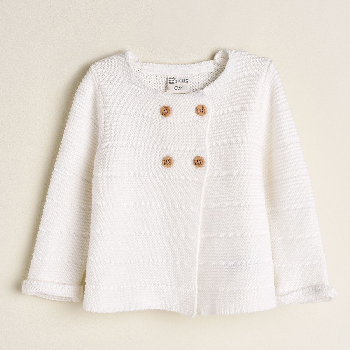 CONIGLIO - Sweater Bebé