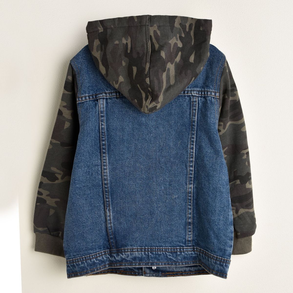 FEDERATION - Chaqueta Niño Juvenil Federation