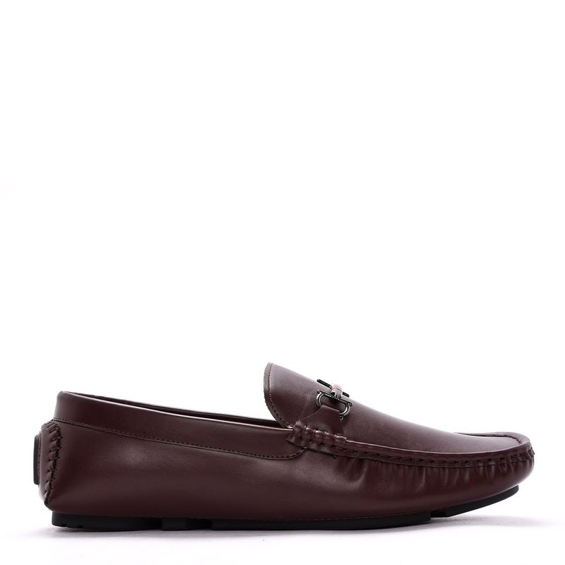 NEWPORT - Mocasines Hombre Newboat Mocarens