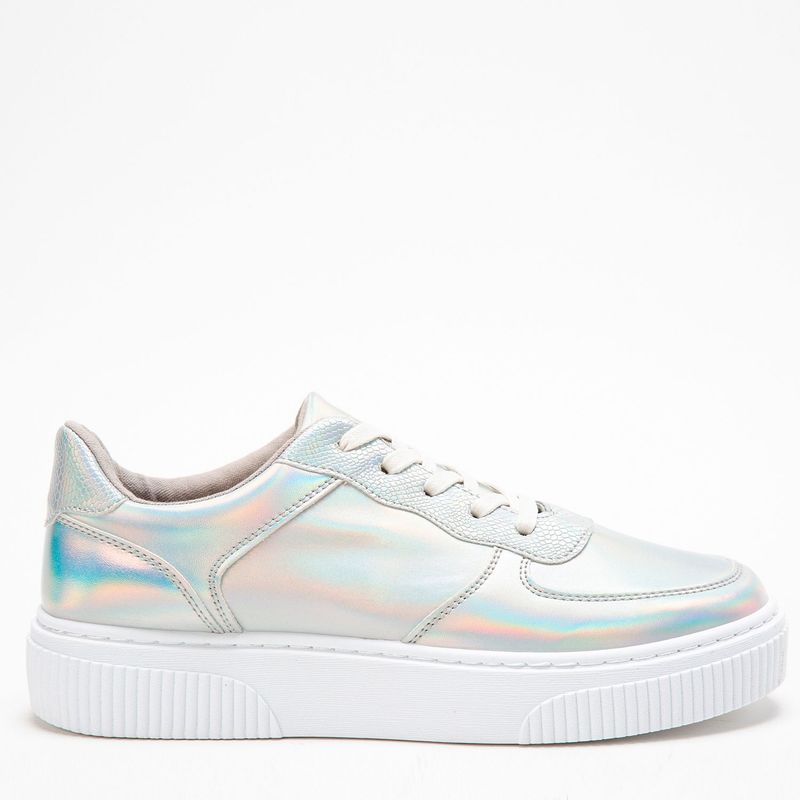 SYBILLA - Tenis Moda Mujer Bapi