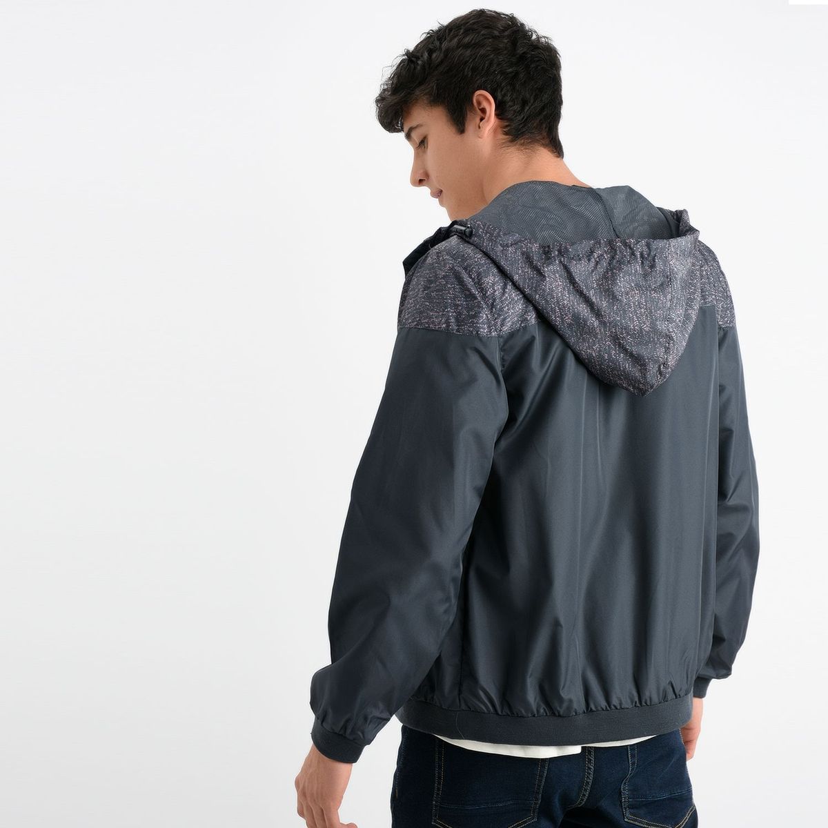 BEARCLIFF - Chaqueta