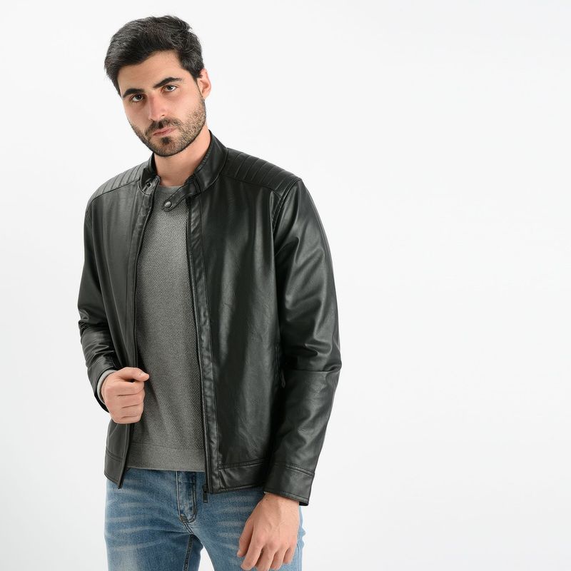 NEWBOAT - Chaqueta
