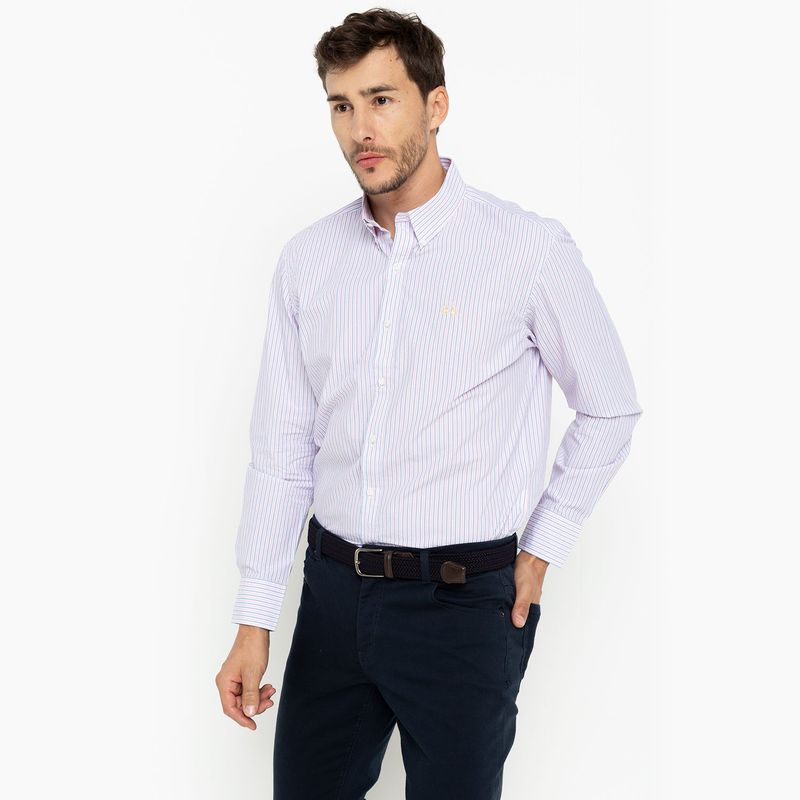 LA MARTINA - Camisa Regular