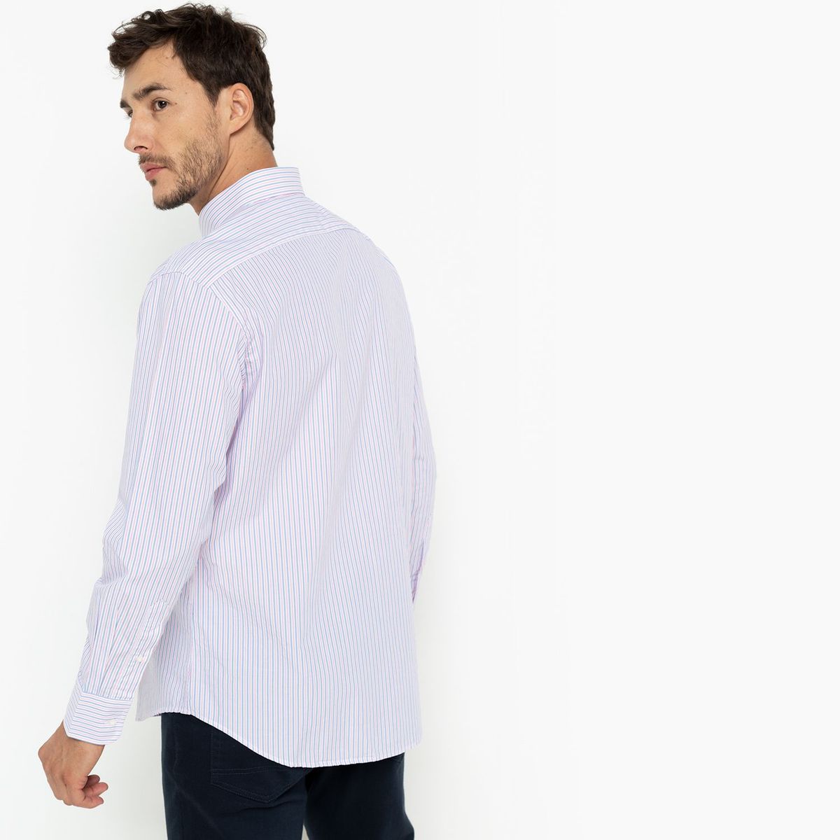 LA MARTINA - Camisa Regular