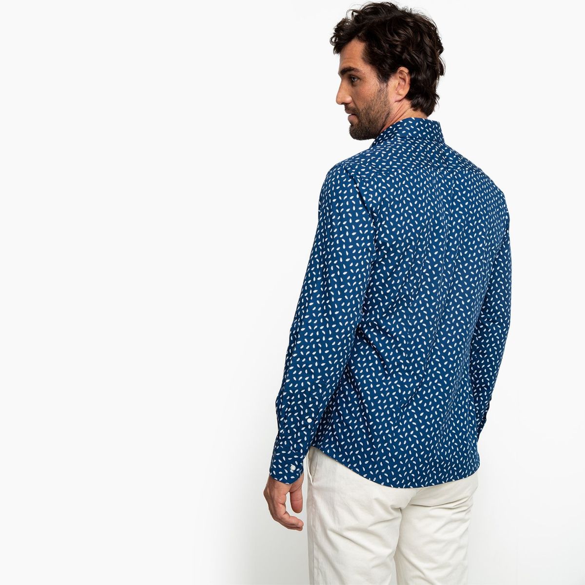 LA MARTINA - Camisa Regular