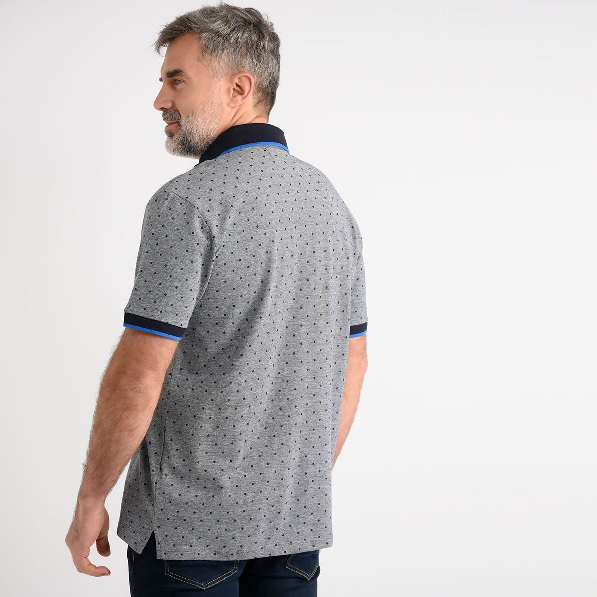 NEWBOAT - Camiseta polo