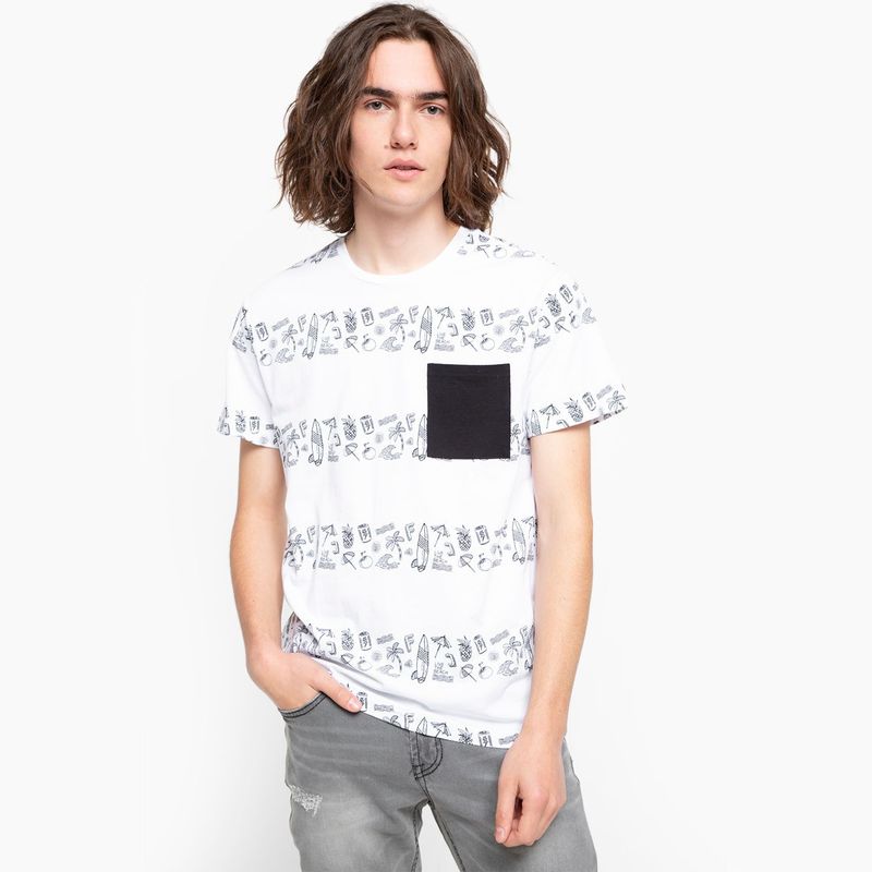 BEARCLIFF - Camiseta