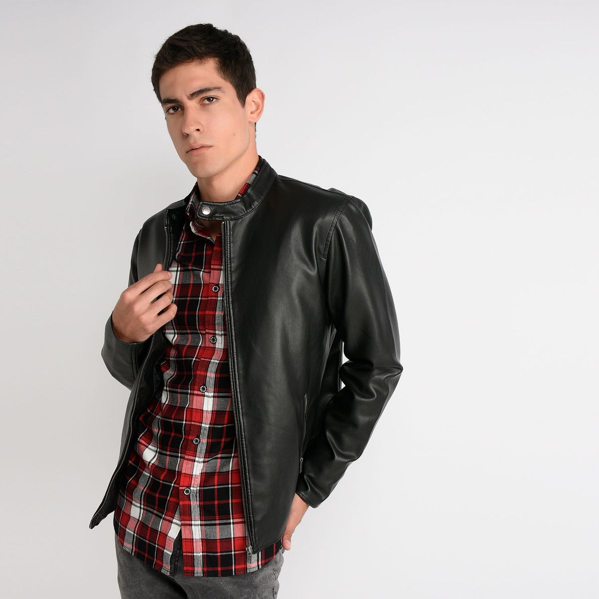 BEARCLIFF - Chaqueta Hombre Bearcliff