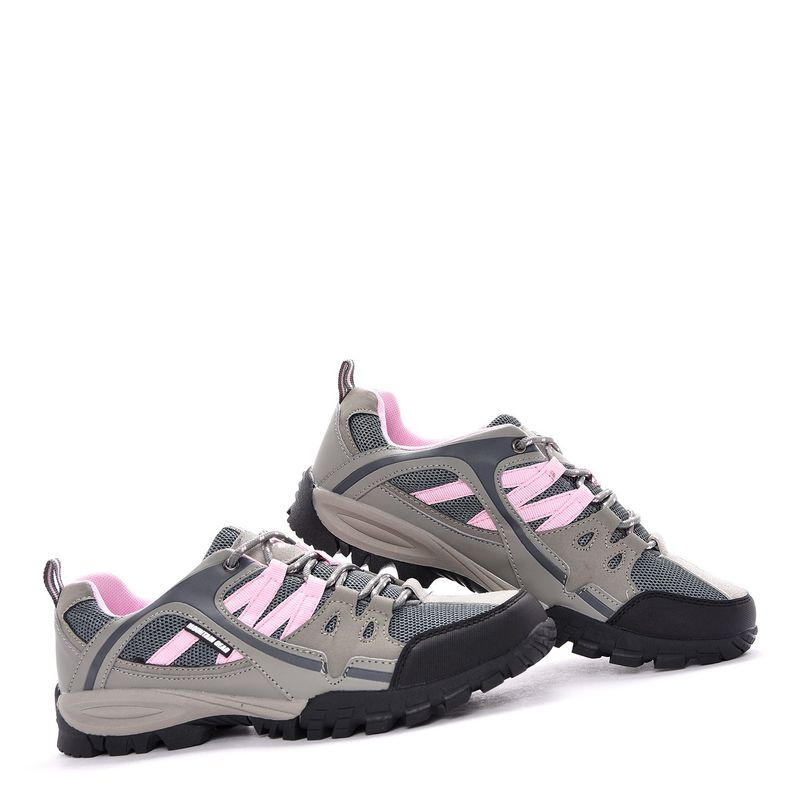 MOUNTAIN GEAR - Tenis Mountain Gear Mujer Outdoor Paxon 2