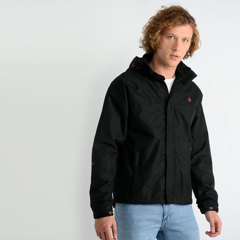 MOUNTAIN GEAR - Cortavientos Mountain Gear Hombre