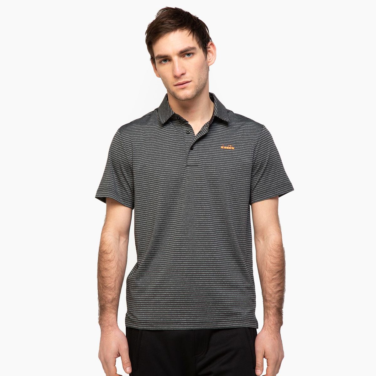 DIADORA - Camiseta deportiva Diadora Hombre