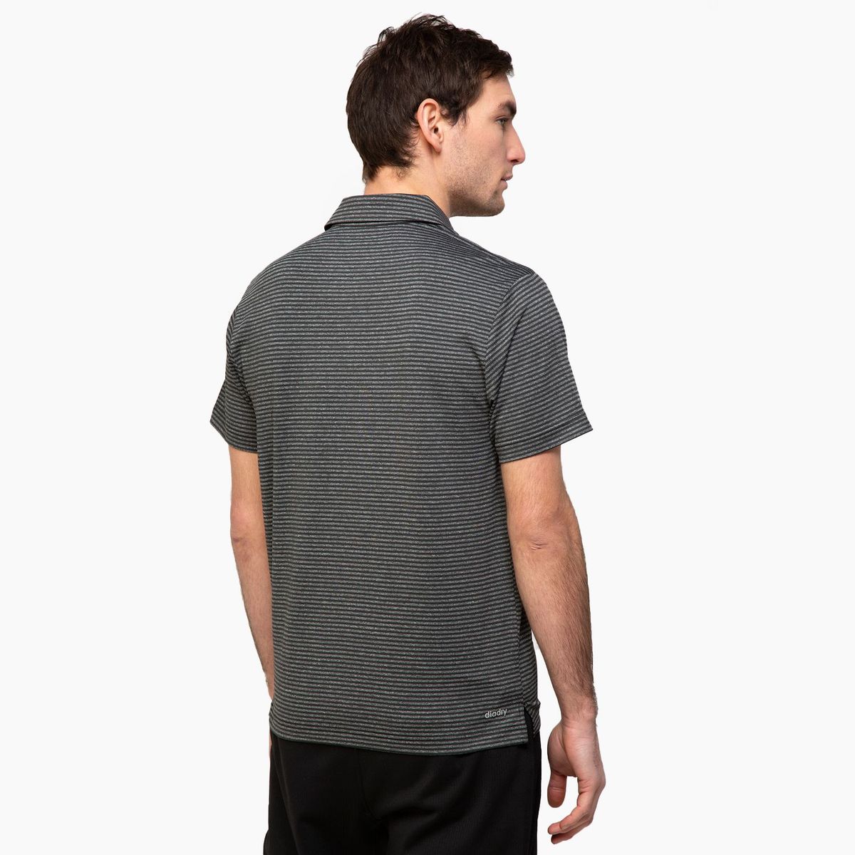 DIADORA - Camiseta deportiva Diadora Hombre