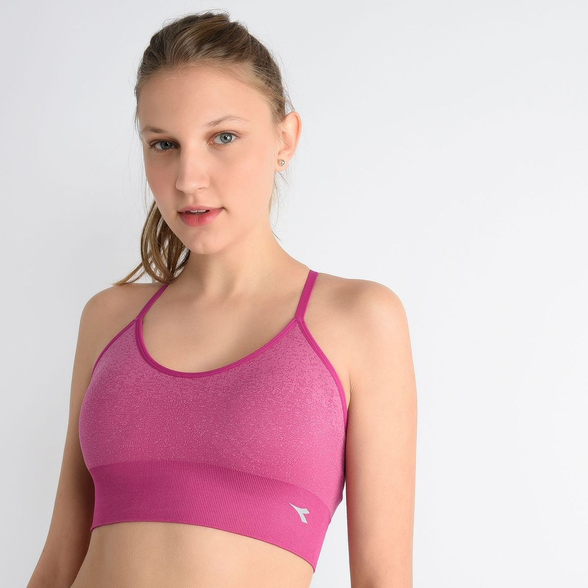 DIADORA - Top Deportivo Diadora Mujer